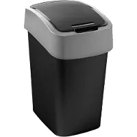 Curver Flip Bin 10L