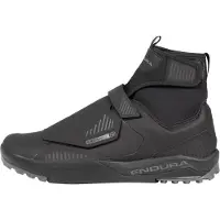 Endura MT500 Burner waterdichte platte trapschoenen Zwart || Maat: 45
