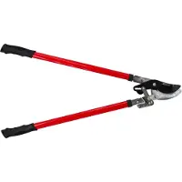AWTOOLS Tweehandige snoeischaar - - AW63156 - Staal - Handmatig - Snijbereik 20-45 mm