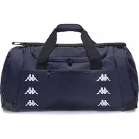 Kappa Grenno Duffle Bag Blauw XL