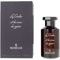 Moncler La Cordee Dames Eau de Parfum 100 ml