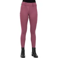 Easy Rider Rijbroek Errihanna Full Grip Roze