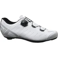 Sidi Fast 2 Wegschoenen Wit/Grijs