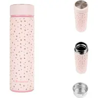 Kikkaboo Thermoskan 500ml Savanne Roze