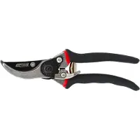 AWTOOLS AW63002 - Universele Snoeischaar - Teflon Coating - 210mm - Antislip Handgreep