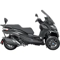 Shad bevestigingsset voor rugleuning van motorfiets