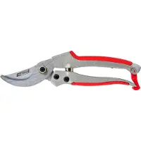 AWTOOLS AW63010 - Universele Snoeischaar - 200mm - Ergonomische Handgreep - Bypass Mechanisme