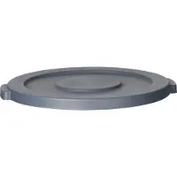 AmerBox Deksel voor ronde afvalbak, AmerBox, Geschikt voor ,(H)mm