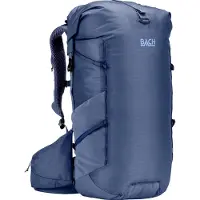 Bach Equipment - B420990-0096L - Rugzak - Molecule 45 midnight blue long