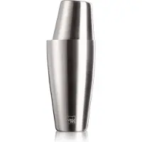 VacuVin Vacu Vin - Tin on Tin Boston Cocktail Shaker - Stainless Steel - 700/500 ml