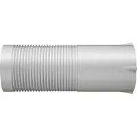 Fischer 50506 M 6 Plug 40 mm 12 mm 50 stuk(s)