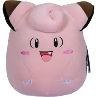 Squishmallows Squishmallow - Clefairy 35 cm