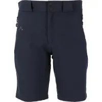Whistler - Gerd Outdoor Shorts - Short M, blauw