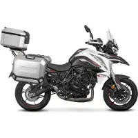 Shad Benelli Trk 702/702x 2023 4p Montage Zijkoffers