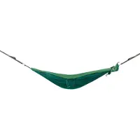 Ticket To The Moon - Mini Hammock Set - Hangmat 160 x 100 cm, meerkleurig