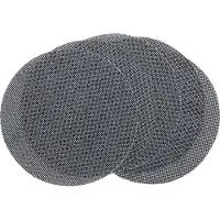 Dewalt Accessoires Mesh schuurgaas ø125mm K60 - DTM8560-QZ