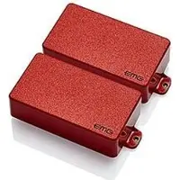 Emg SX Set White Pickup voor gitaar