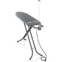Big Buy Cooking Strijkplank Air Board M Black Plus NF