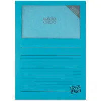 Elco Snelhechter A4 Blauw Papier 100 Stuks