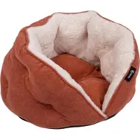 District 70 Kattenmand Tuck Terracotta D 50 H 30 Cm