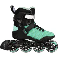 Powerslide Phuzion Xenon Arctic 80 Inline Skates