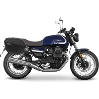 Shad 3p Motoguzi V7 850 Special 2023 Montage Zijkoffers