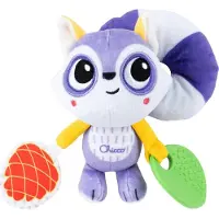 Top 1 Toys Chicco Wasbeer On The Go