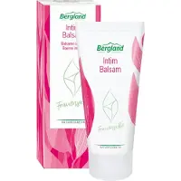 Bergland-Pharma & Co. KG Intimpflege Intieme crème 50 ml