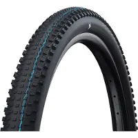 Schwalbe Rick XC Pro Evo Speedgrip TLR MTB Buitenband - Zwart 2.25