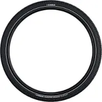 Schwalbe Buitenband Marathon Mondial 26x2,00 (50-559) HS630, Addix Performance, RaceGuard, E50, draadband, zwart, reflecterend, artikelnummer 11159534