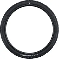 Schwalbe Rick XC Pro - TLR - Handvat ADDIX SpeedGrip - Super Ground - 29x2.40 - Zwart
