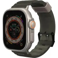 Skinarma Shokku-Band Voor Apple Watch 49/45/44 Mm Bedoeld Voor Activiteiten