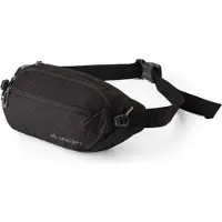 Gregory - Nano Waistpack - Heuptas 4 l, zwart