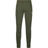 Mammut - Ducan Pants - Klimbroek 54 - Regular, olijfgroen