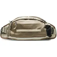 Peak Performance - Trail Hip Bag - Heuptas One Size, beige