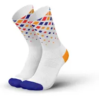 Incylence Running Crystals Socks | 35-38 | Dames
