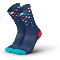 Incylence Running Crystals Socks | 39-42