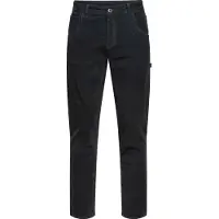 Chillaz - Chamonix Pant - Klimbroek L, zwart