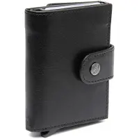 The Chesterfield Brand Lesina Cardholder black