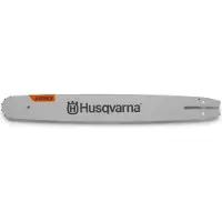 Husqvarna X-Force - Zaaggeleider - 18" - 45cm - 3/8" - 1,5mm