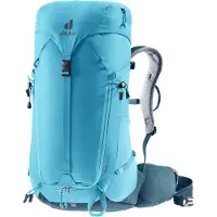 Deuter - Women's Trail SL 28 - Wandelrugzak blauw