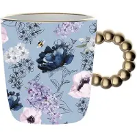 Bialetti Bridgerton mok, 330 ml