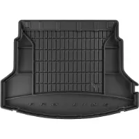 Frogum TM548034 Kofferbak / bagageruimte beschermmat