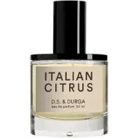 D.S. & Durga Italian Citrus Eau de Parfum 50 ml