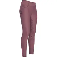 Easy Rider Dameslegging met volledige grip Maxima