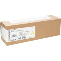 Ricoh M C240 toner cartridge geel (origineel)