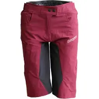 Zimtstern - Women's Taila Evo Short - Fietsbroek XS, purper
