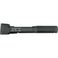 Sks Mini pomp - - Injex Pro - Aluminium - Ingebouwde kop 5 - Compact en veelzijdig