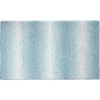 kela Badmat Ombre Blauw-100 x 60 cm