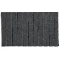 kela Badmat Megan Grijs-100 x 60 cm